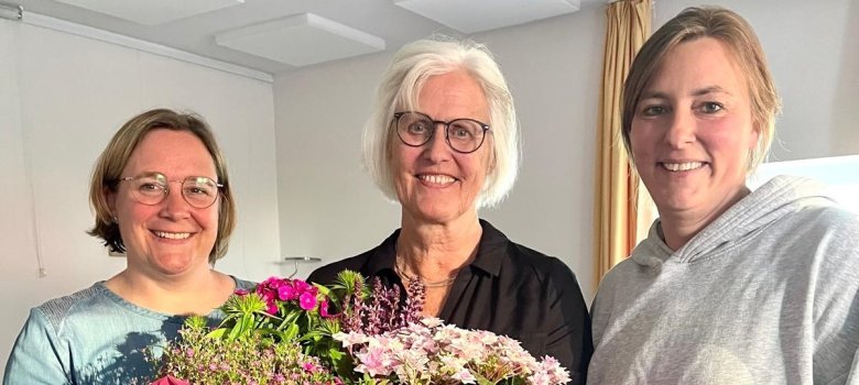 GV Schinkel Rücktritt Maike Niggemann GV Schinkel Rücktritt Maike Niggemann
