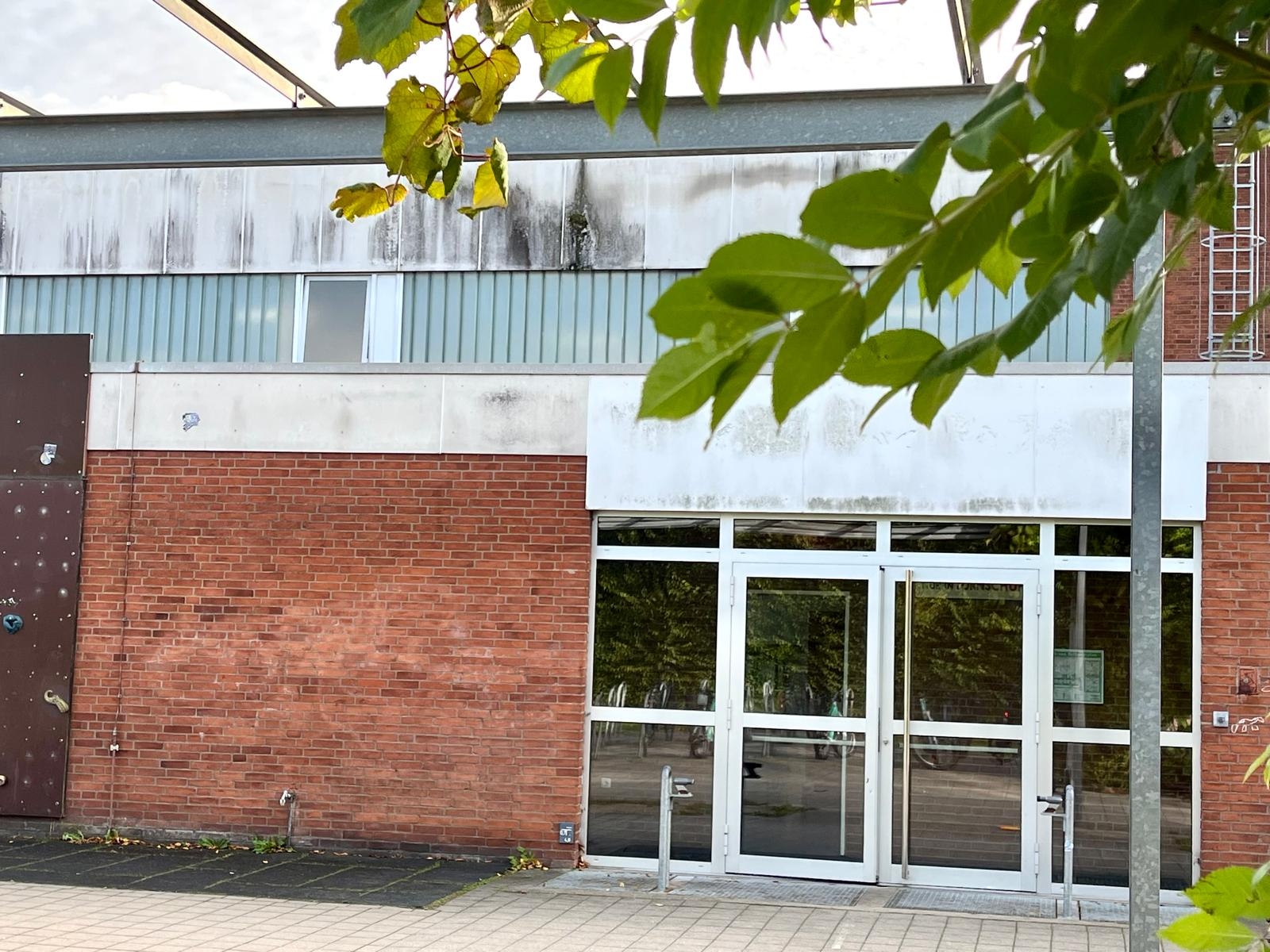 Sondervermögen für Sporthalle Gettorf
