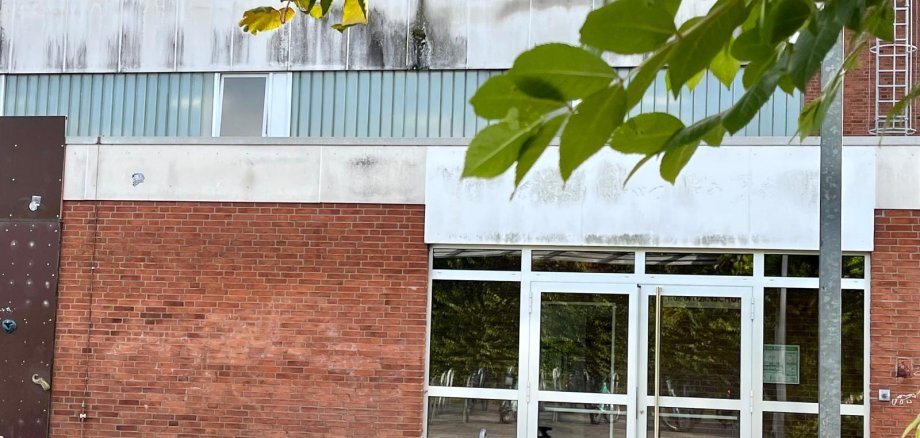 Sondervermögen für Sporthalle Gettorf Sondervermögen für Sporthalle Gettorf