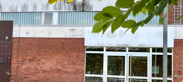 Sondervermögen für Sporthalle Gettorf Sondervermögen für Sporthalle Gettorf