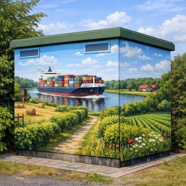 Trafo Schinkel