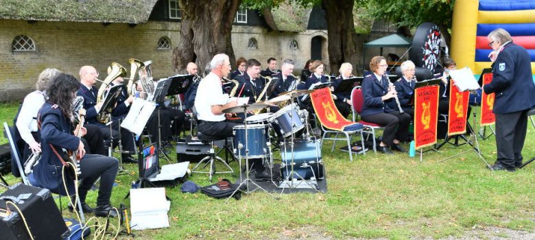 Jubiläum Tüttendorf Jubiläum Tüttendorf