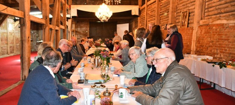 Jubiläum Tüttendorf Jubiläum Tüttendorf