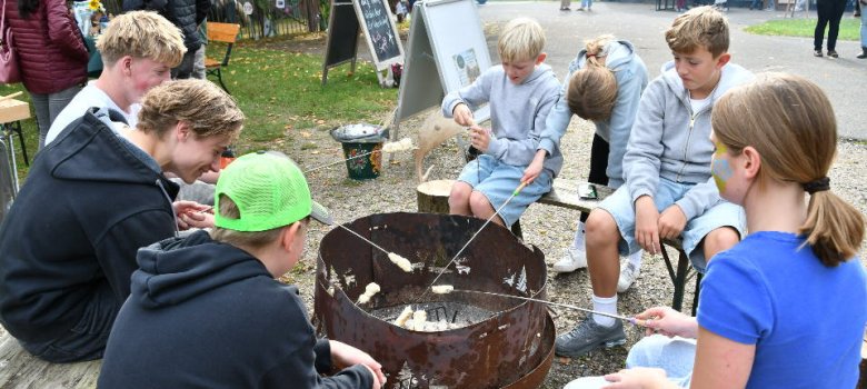 Jubiläum Tüttendorf Jubiläum Tüttendorf