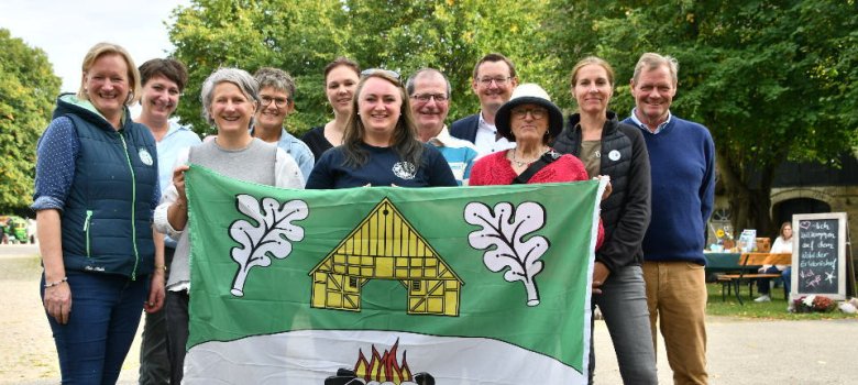 Jubiläum Tüttendorf Jubiläum Tüttendorf