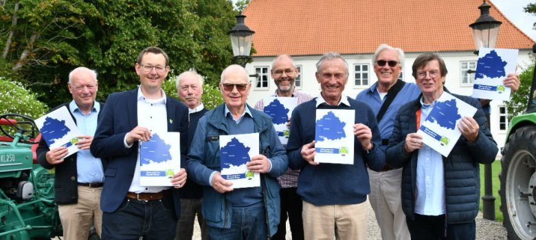 Jubiläum Tüttendorf Jubiläum Tüttendorf