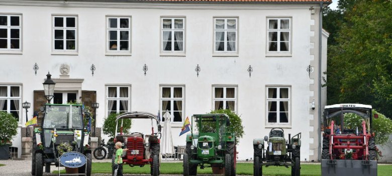 Jubiläum Tüttendorf Jubiläum Tüttendorf