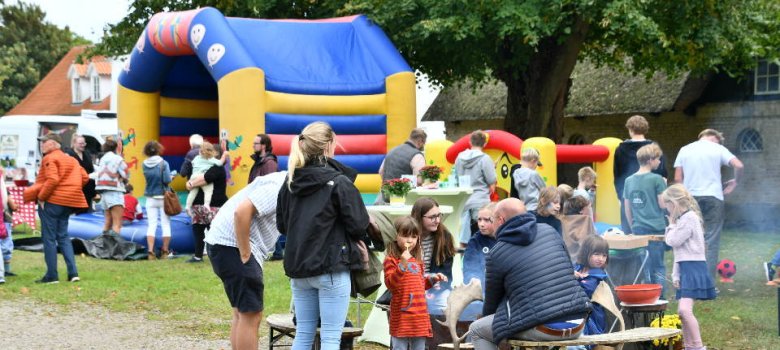 Jubiläum Tüttendorf Jubiläum Tüttendorf