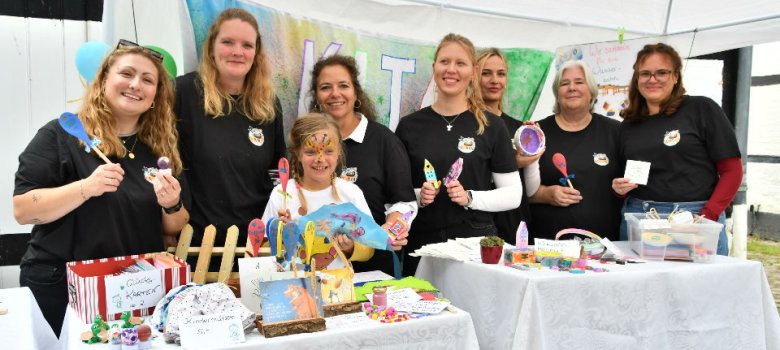 Jubiläum Tüttendorf Jubiläum Tüttendorf