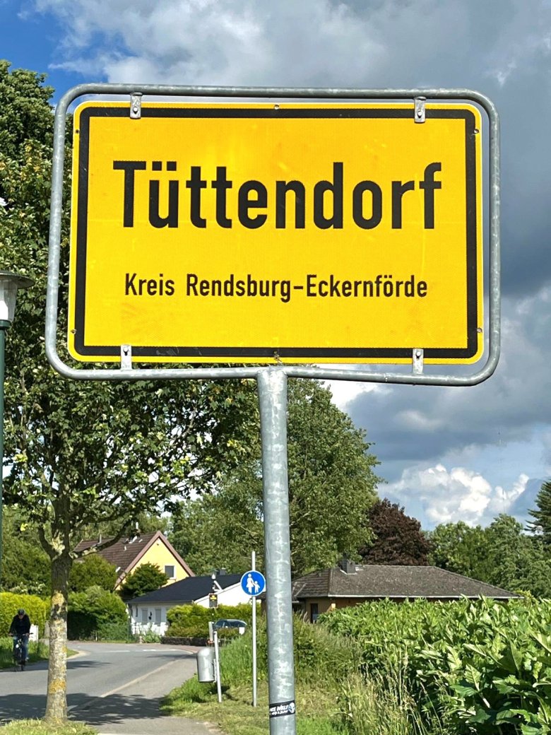 Kommunale Wärmeplanung Tüttendorf