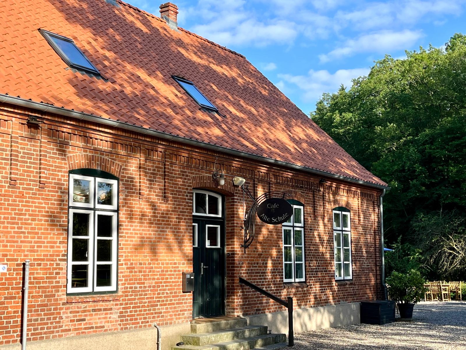 Tüttendorf Notfallinfopunkt Tüttendorf Notfallinfopunkt