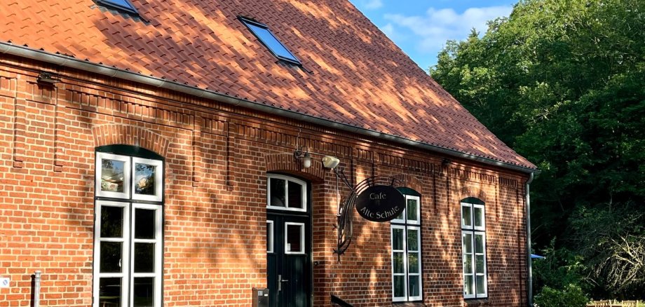 Tüttendorf Notfallinfopunkt