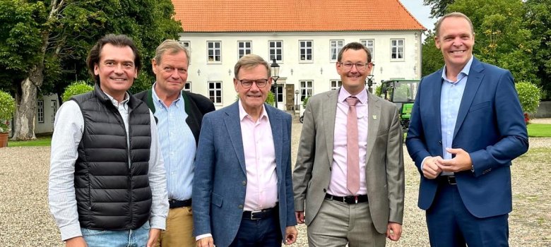 Jubiläum Tüttendorf Jubiläum Tüttendorf