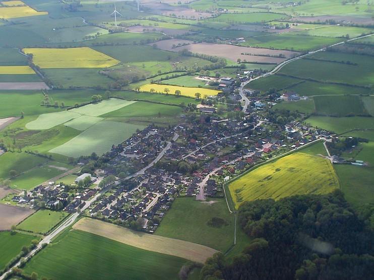 Felm von oben Felm von oben