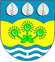 Wappen der Gemeinde Felm