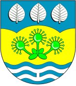 Wappen der Gemeinde Felm Wappen der Gemeinde Felm