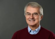 Bürgermeister Thoben