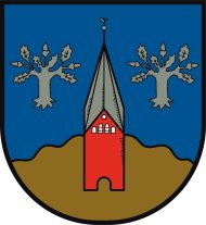 Wappen Gemeinde Gettorf