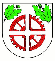 Wappen Gemeinde Osdorf