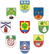 Amt Dänischer Wohld Wappen Verbund Amt Dänischer Wohld Wappen Verbund